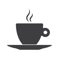 Icon of Coffee Cup