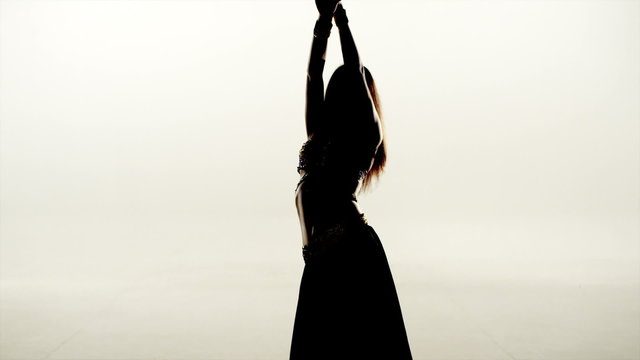Dancer