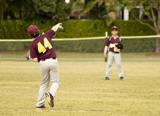 Baseball Players