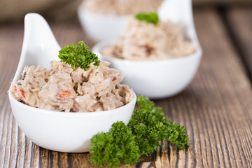 Tuna Salad