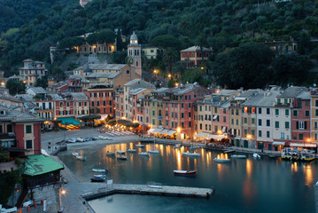 Rapallo e Portofino
