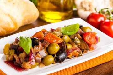 Caponata