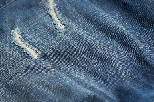 blue denim jeans texture background