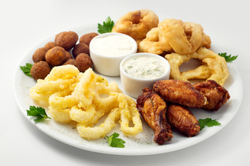 The beer plate