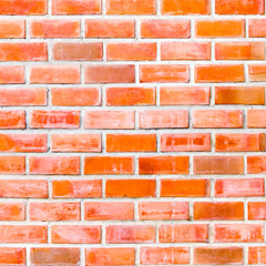 Obraz premium Background of old vintage brick wall