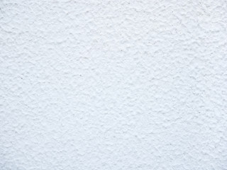 White concreat wall texture, background