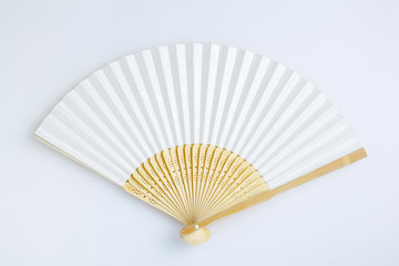 扇子　Japanese Fan