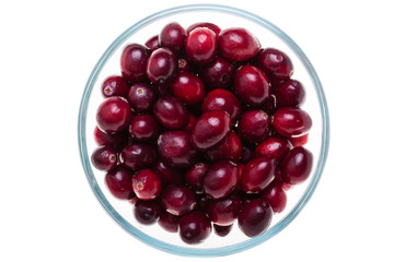 Cranberries