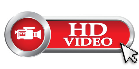 HD VIDEO ICON