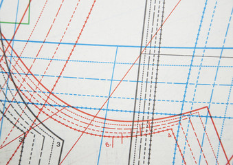 professional clothing patterns