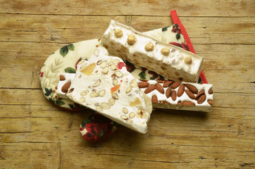 Turrone Torrone Turrón Туррон Nougat Expo Milano 2015 Food