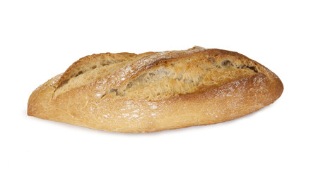 Loaf of bread
