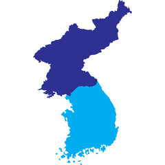 Obraz premium korea