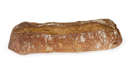 Loaf of bread