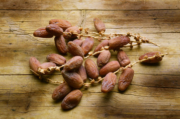 Natural dates