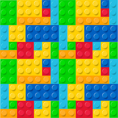 blocks pattern vector