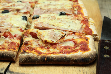 pizza