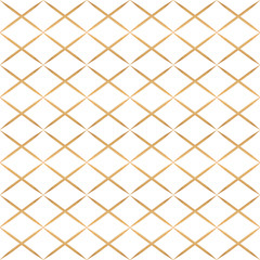 Abstract of Bamboo toothpicks isolated on white background