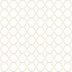 Abstract of Bamboo toothpicks isolated on white background