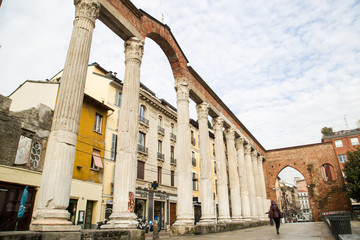 Milan