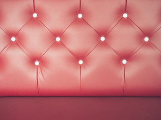 Leather background pattern retro style close up