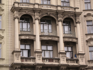 finestre e balconi