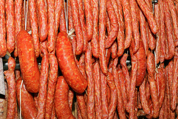 Dauerwurst