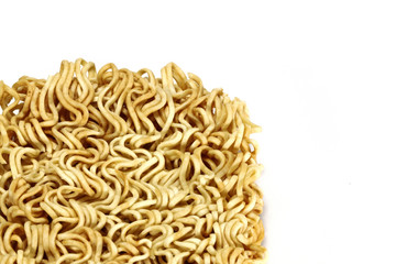 dry noodle