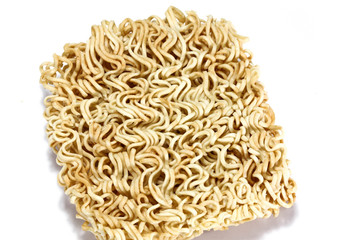 dry noodle