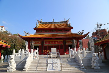 孔子廟