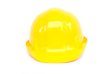 Fototapeta premium Construction Helmet