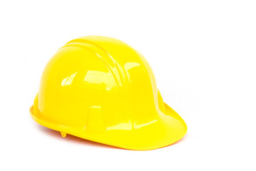 Construction Helmet