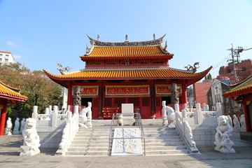 孔子廟