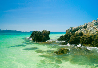 In a Blue Heaven Sunshine Coast