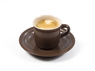 Coffee cup