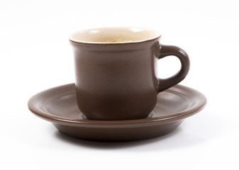 Coffee cup