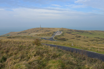 le cap blanc nez