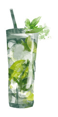 Coctail Mojito