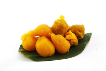 Dessert , Thai Dessert