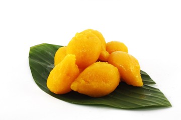 Dessert , Thai Dessert