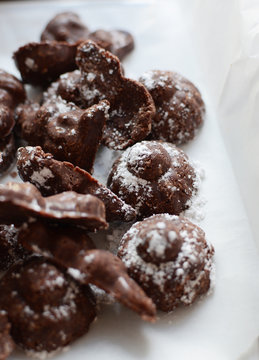 Chocolats