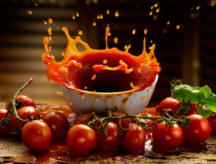 salsa di pomodoro