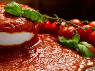 salsa di pomodoro
