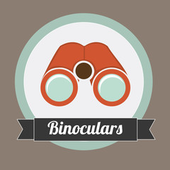 binoculars design