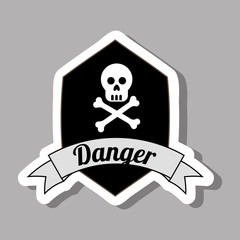danger design
