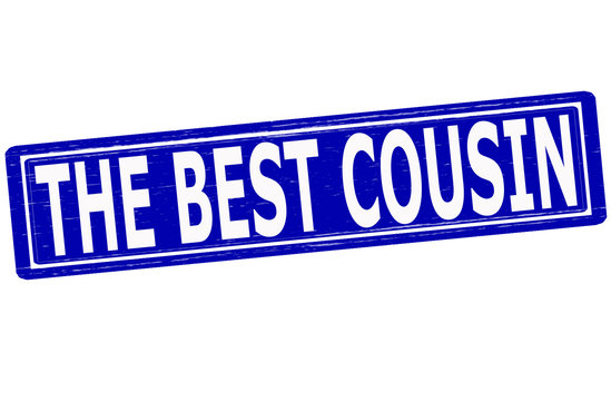 The best cousin