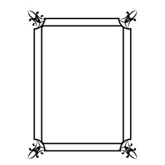 decorative frame
