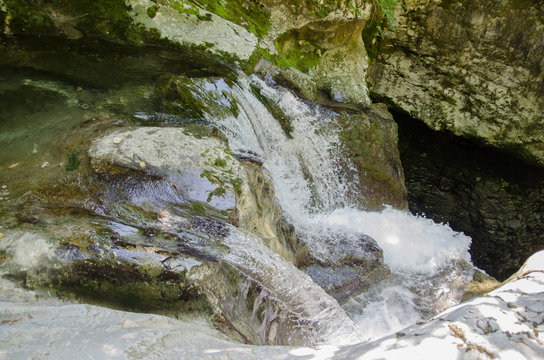 sotschatal
