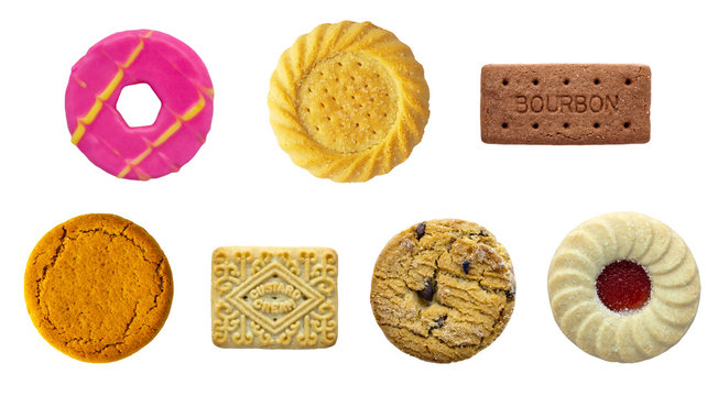 Biscuit Selection