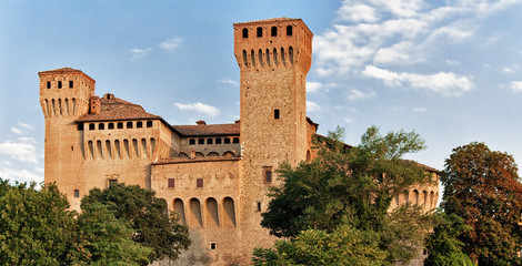 Castello di Vignola